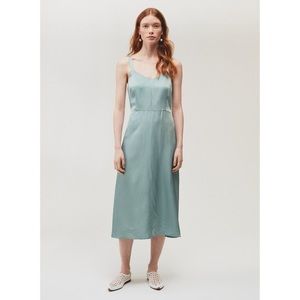 Aritzia Le Fou Wilfred Colette Dress Size 0